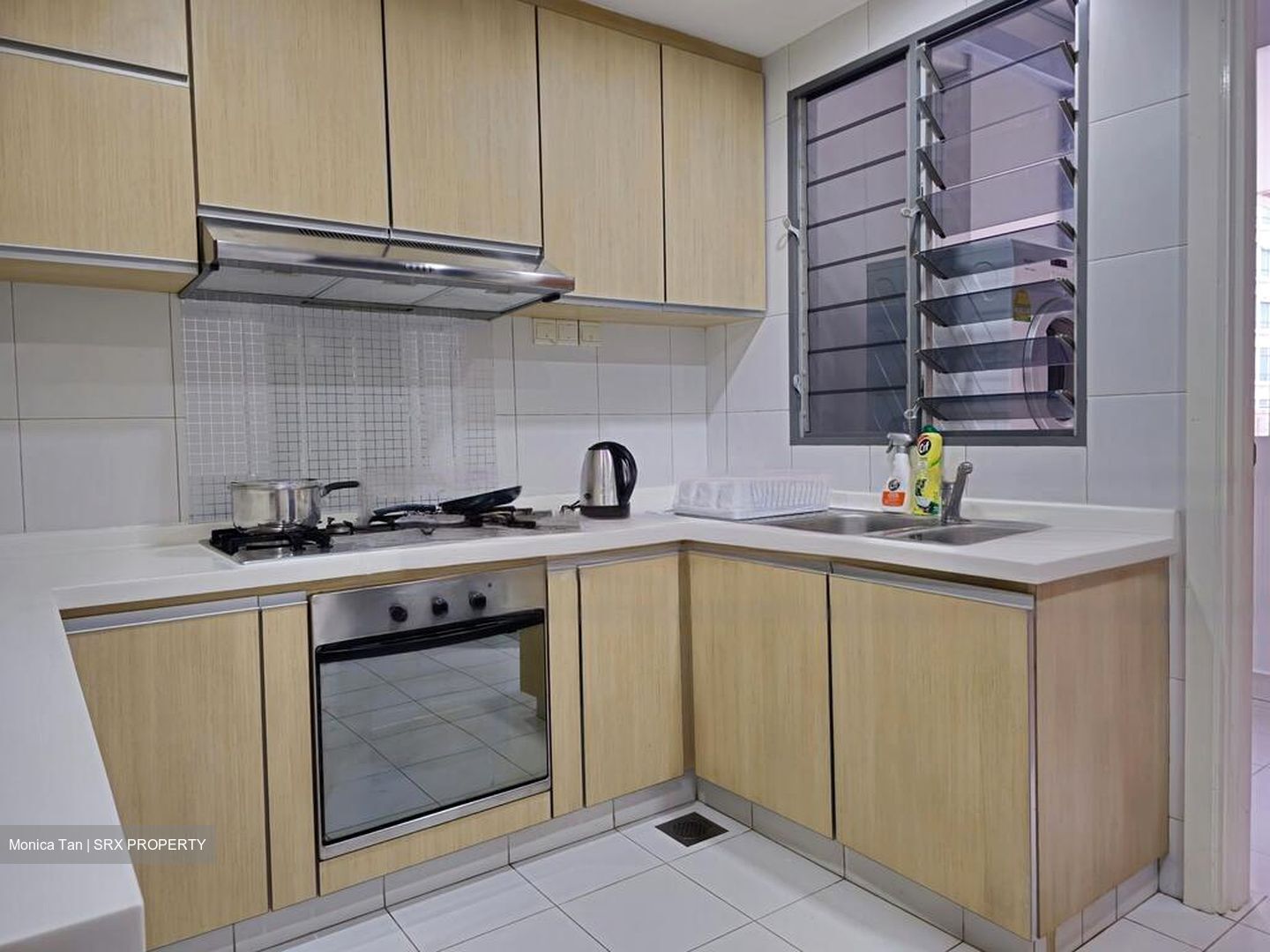 The Linc (D11), Apartment #466369541
